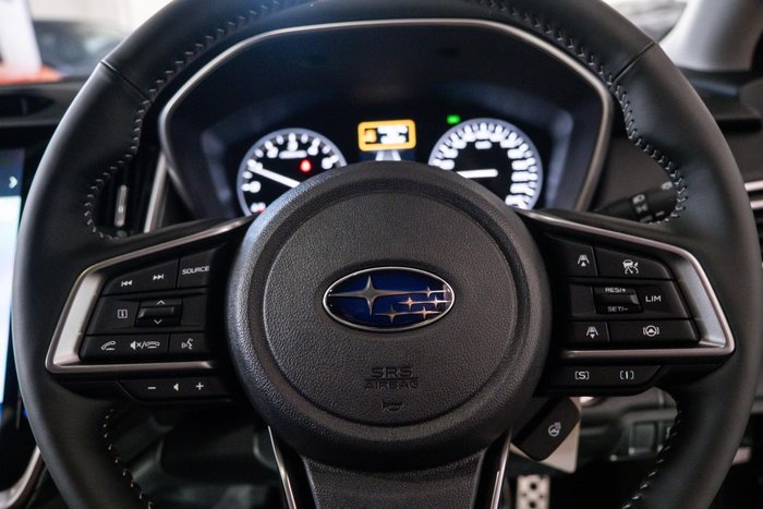 2025 Subaru Outback AWD Touring XT