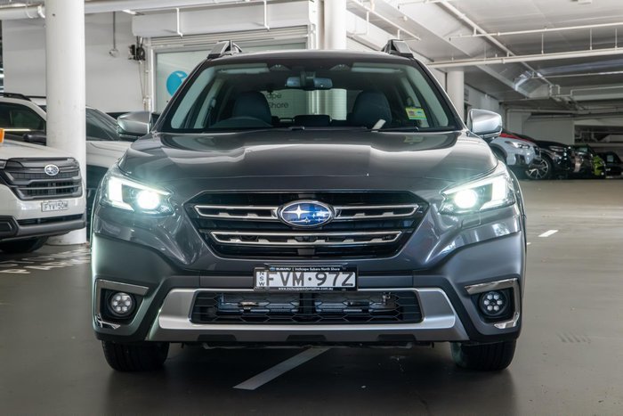 2025 Subaru Outback AWD Touring XT