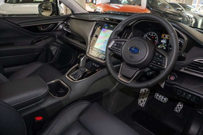 2025 Subaru Outback AWD Touring XT