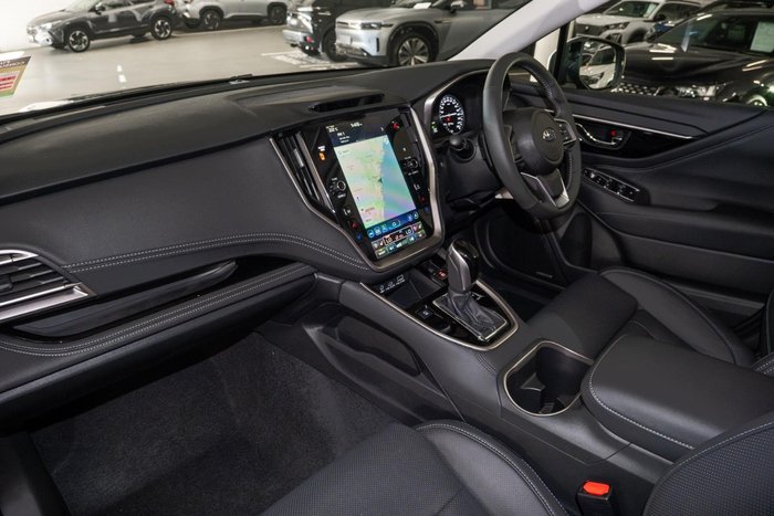 2025 Subaru Outback AWD Touring XT