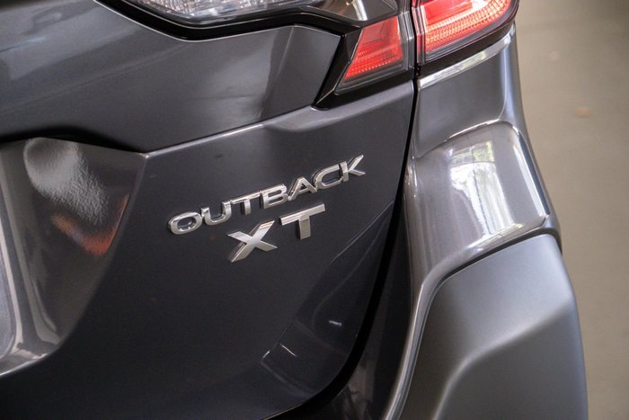 2025 Subaru Outback AWD Touring XT