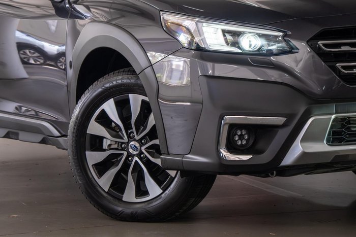 2025 Subaru Outback AWD Touring XT