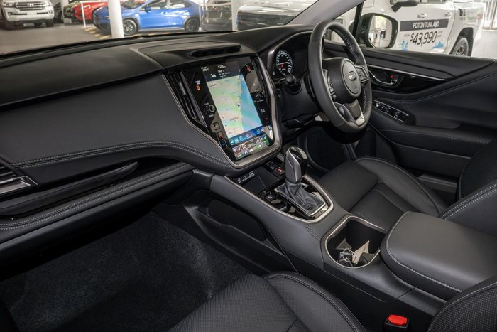 2025 Subaru Outback AWD Touring XT