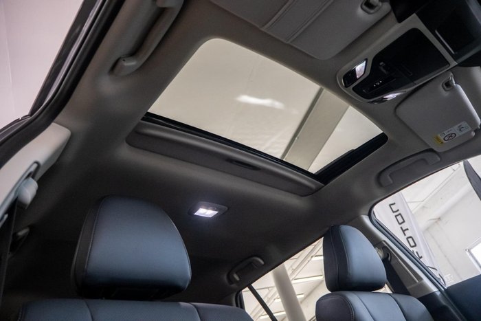 2025 Subaru Outback AWD Touring XT