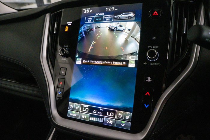 2025 Subaru Outback AWD Touring XT