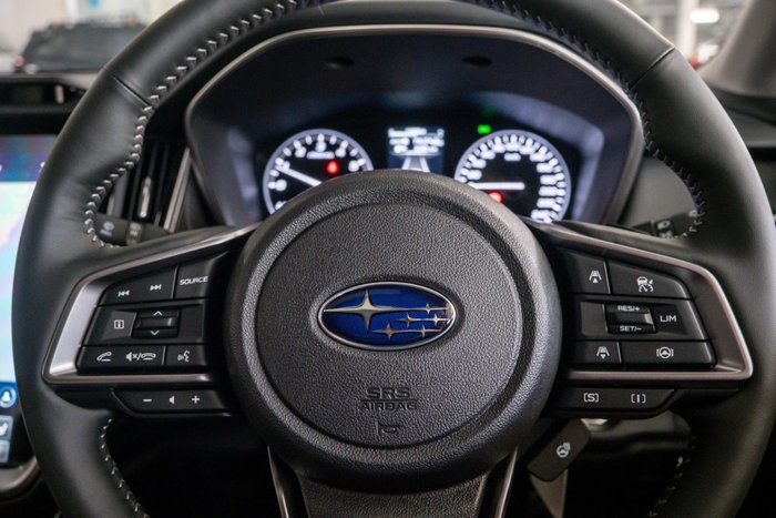 2025 Subaru Outback AWD Touring XT