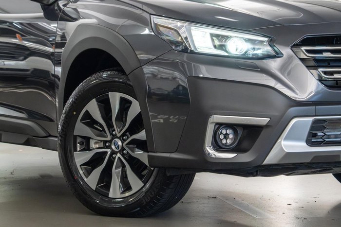 2025 Subaru Outback AWD Touring XT