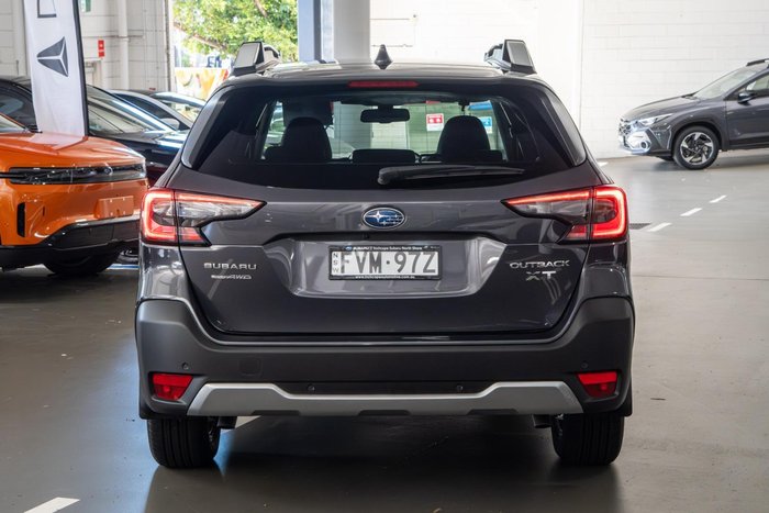 2025 Subaru Outback AWD Touring XT