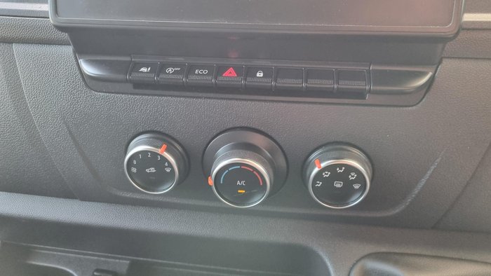 2021 Renault Master Pro 120kW