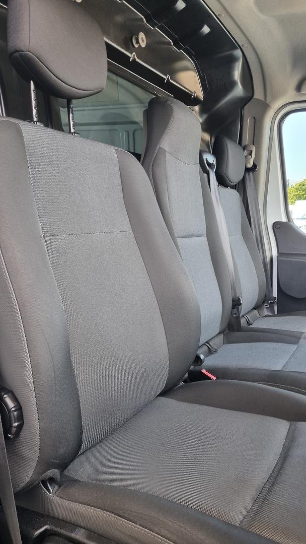 2021 Renault Master Pro 120kW