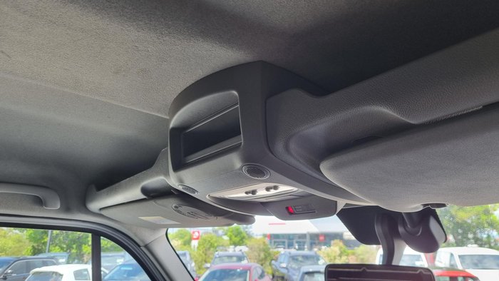 2021 Renault Master Pro 120kW