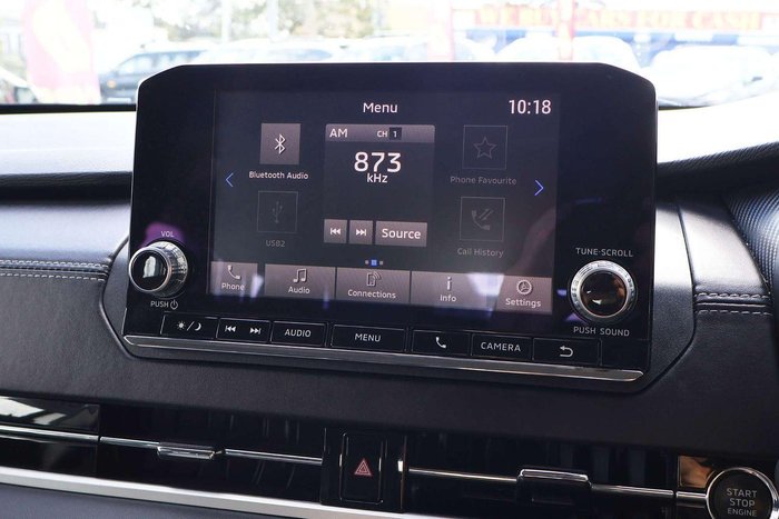 2024 Mitsubishi Outlander ES