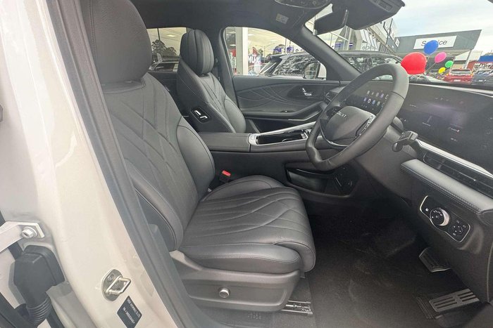 2025 Omoda Omoda 9 Virtue