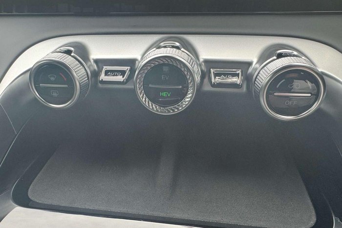 2025 Omoda Omoda 9 Virtue