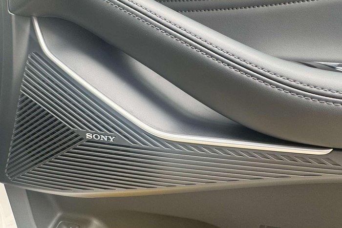 2025 Omoda Omoda 9 Virtue