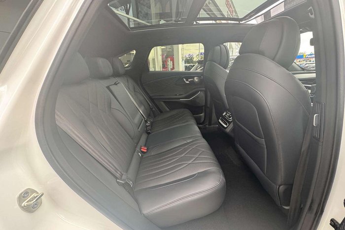 2025 Omoda Omoda 9 Virtue