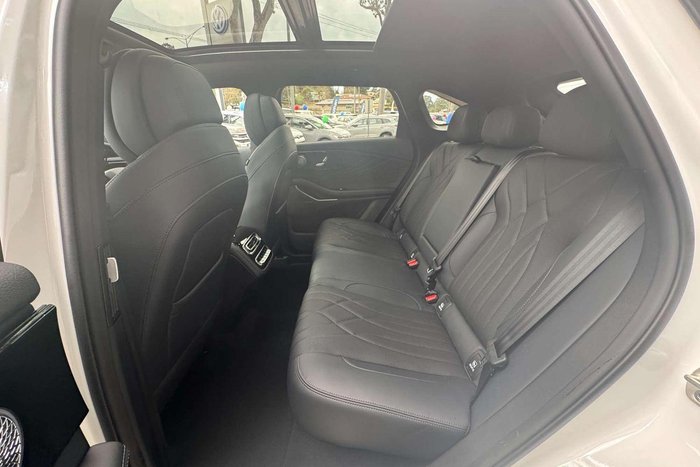 2025 Omoda Omoda 9 Virtue