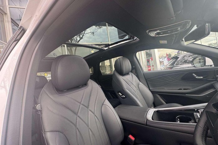 2025 Omoda Omoda 9 Virtue