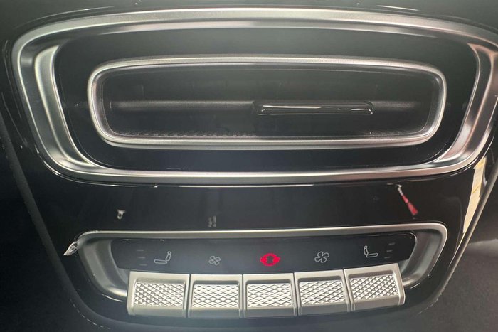 2025 Omoda Omoda 9 Virtue