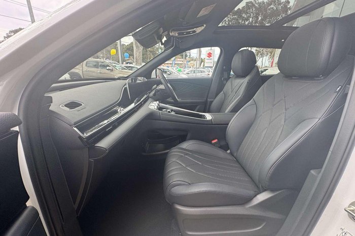 2025 Omoda Omoda 9 Virtue