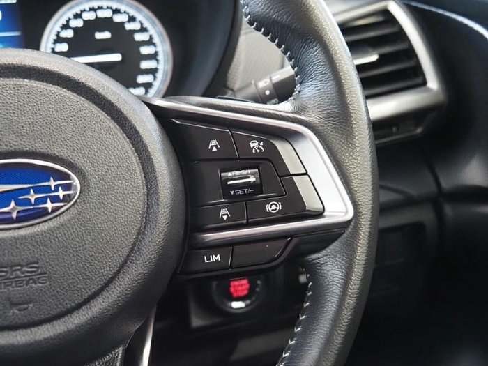 2024 Subaru Forester 2.5i