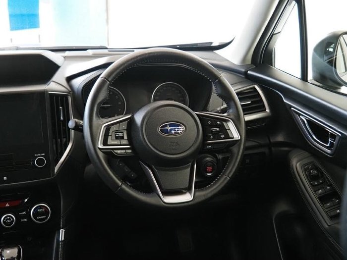 2024 Subaru Forester 2.5i