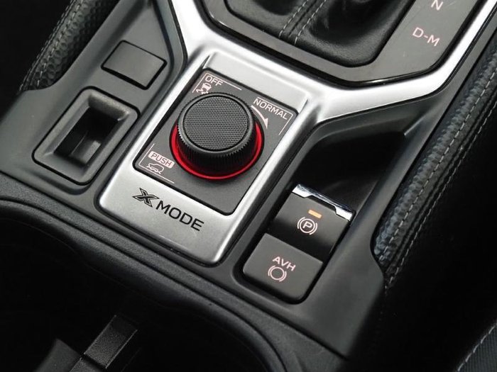 2024 Subaru Forester 2.5i