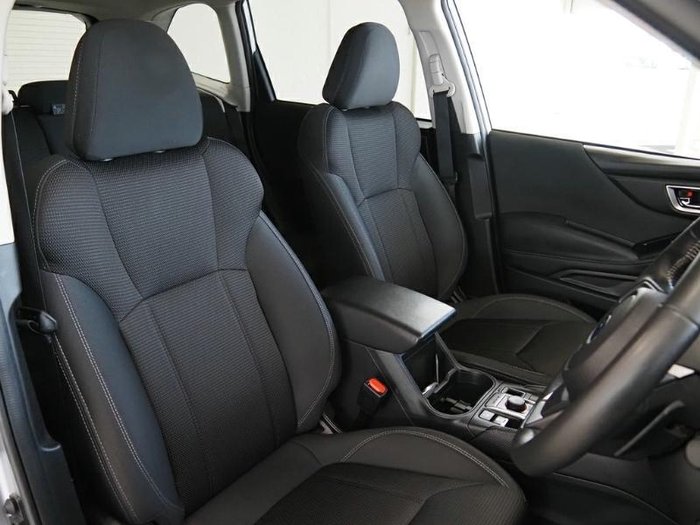 2024 Subaru Forester 2.5i