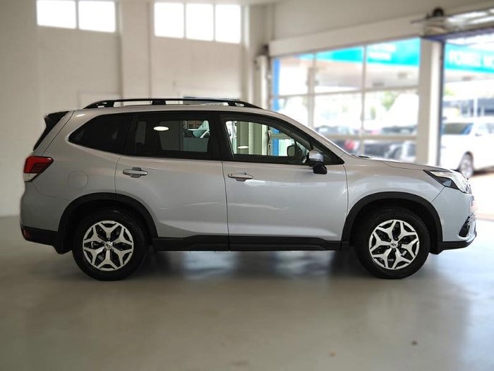 2024 Subaru Forester 2.5i