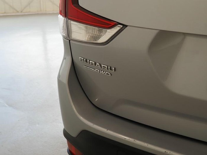 2024 Subaru Forester 2.5i