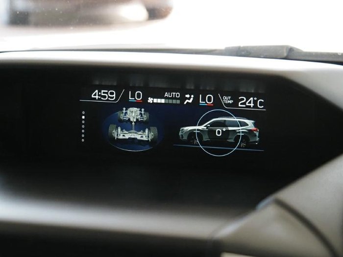 2024 Subaru Forester 2.5i