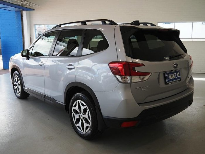 2024 Subaru Forester 2.5i