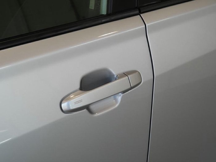 2024 Subaru Forester 2.5i