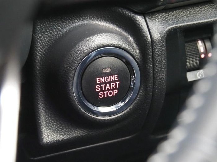 2024 Subaru Forester 2.5i