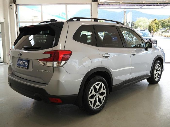 2024 Subaru Forester 2.5i