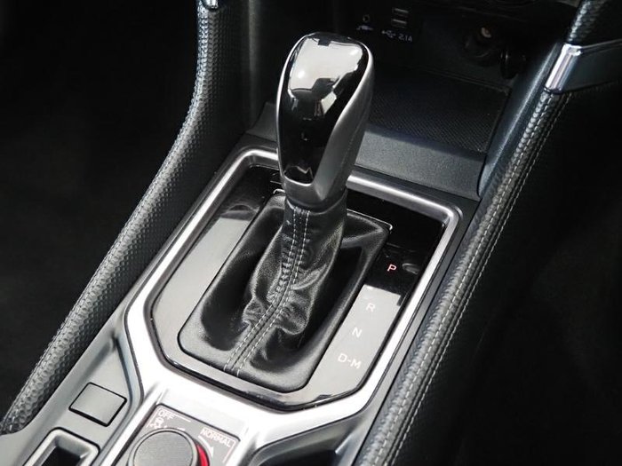 2024 Subaru Forester 2.5i