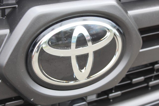 2019 Toyota RAV4 Edge