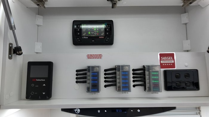 2026 Lotus Caravans Trooper Tr236d