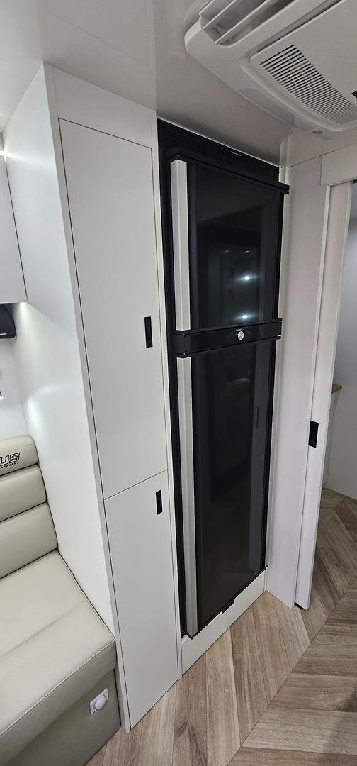 2026 Lotus Caravans Trooper Tr236t