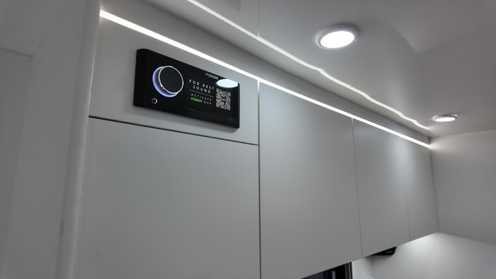 2026 Lotus Caravans Trooper Tr236d