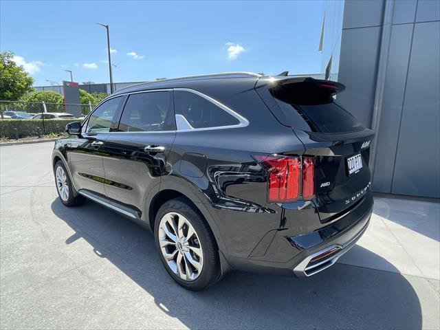 2022 Kia Sorento GT-Line