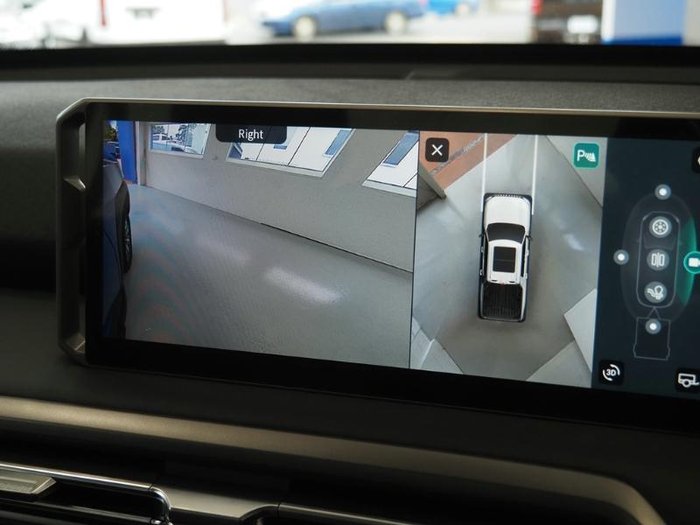 2025 LDV Terron 9 Evolve