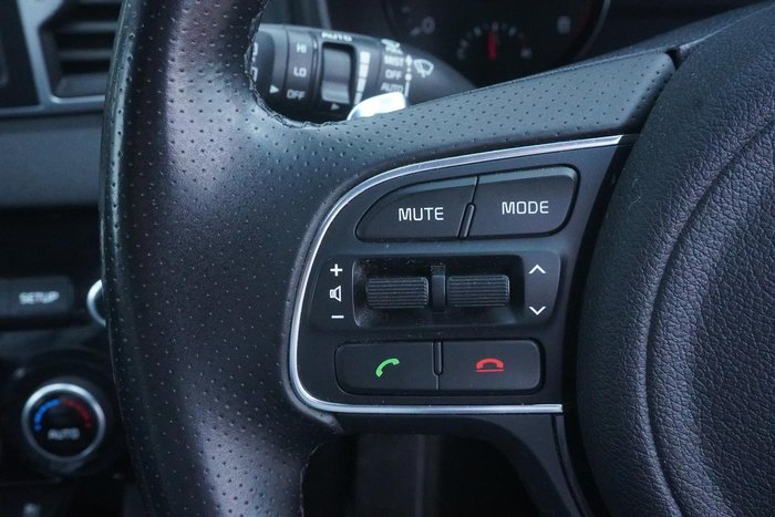 2018 Kia Sportage GT-Line