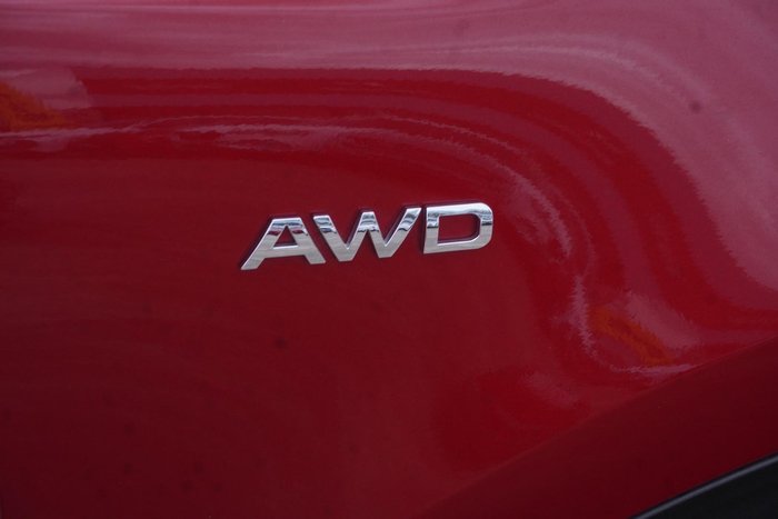 2018 Kia Sportage GT-Line