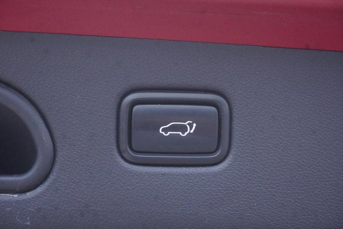 2018 Kia Sportage GT-Line