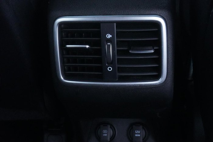 2018 Kia Sportage GT-Line