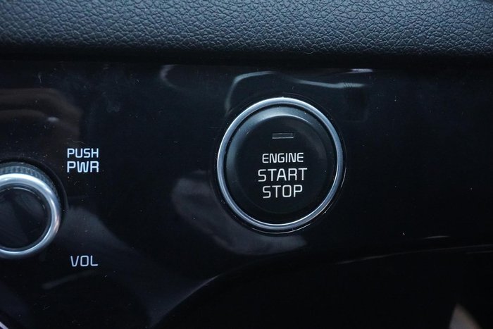 2018 Kia Sportage GT-Line