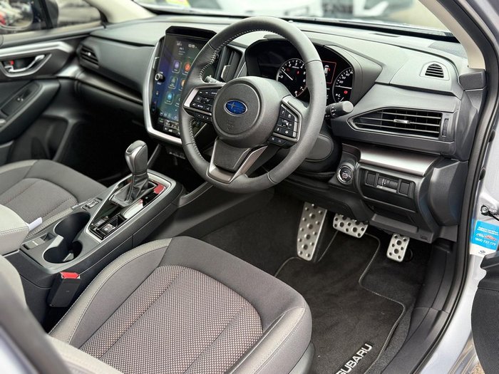 2025 Subaru Impreza 2.0R