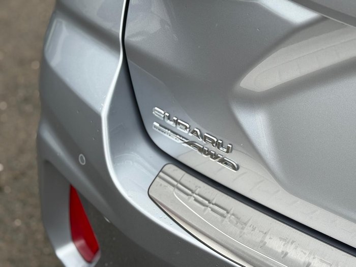 2025 Subaru Impreza 2.0R