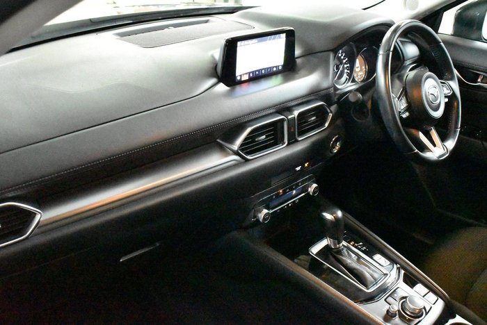 2019 Mazda CX-5 Maxx Sport
